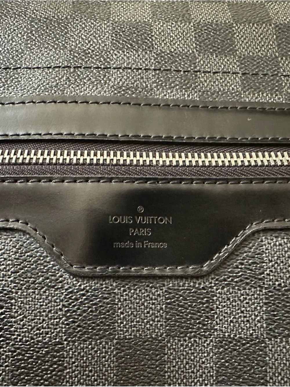 Louis Vuitton pre loved